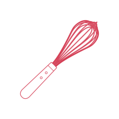 Objects Cooking Utensils Ikea Vardagen Whisk Silhouette Svg Vector, Free Vectors File